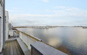 Nice Home In Olpenitz