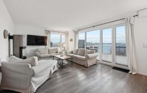 Nice Home In Olpenitz