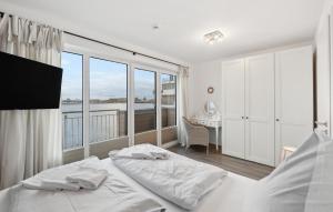 Nice Home In Olpenitz