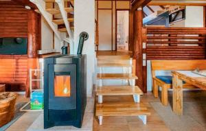 3 Bedroom Awesome Home In Frankenau