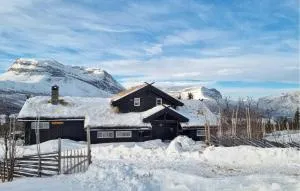 Gorgeous Home In Vang I Valdres - Beitostøl