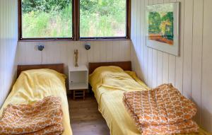 4 Bedroom Beautiful Home In Vejby