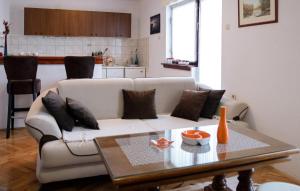 Cozy Apartment In Srb With Wifi