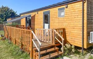 Awesome Home In Miedzyzdroje With Sauna - Sułomino