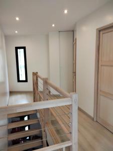 Maisons de vacances Cabana : photos des chambres
