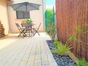 Maisons de vacances Cabana : photos des chambres