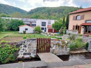Maisons de vacances Cabana : photos des chambres