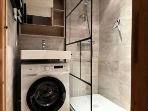 Résidence LA PORTE DE MONTCHAVIN - 2 Pièces pour 5 Personnes MAE-3744