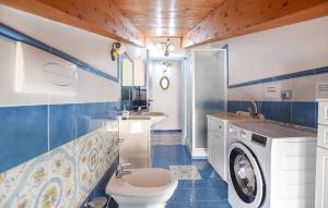 Apartment mit 1 Schlafzimmer