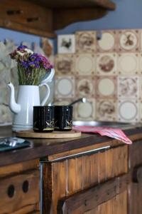 Agroturystyka Natura