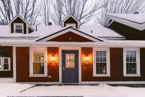 Deerfield Valley Inn - Mt Snow - Newfane