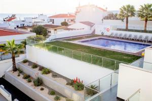 Beach Side Apartment