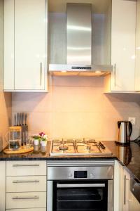 Beach Side Apartment