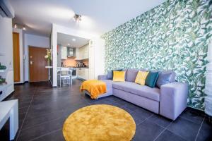 Beach Side Apartment