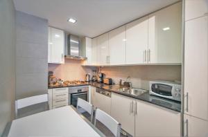 Beach Side Apartment