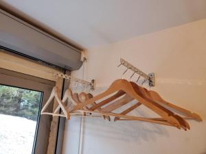 Appartements Studio a Super Besse 800m des pistes : photos des chambres