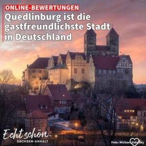 100 qm Ferienwohnung Am Heiligen Brunnen