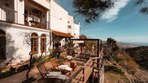 Terrazas de la Sierra - Lújar