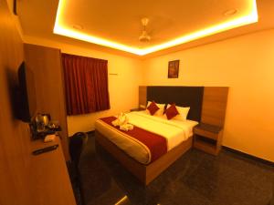 Shreem Sesha Sai Residency