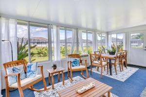 Edgewater Vacation Home with Game Room and Pool Access - 4hvězdičkové hotely ve městě Edgewater