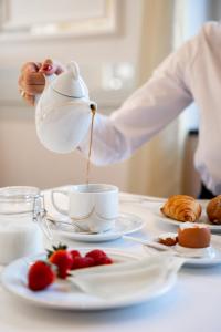 Hotel Maria Theresia