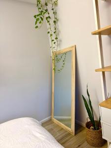 La casa di Raysa con idromassaggio vicino al Duomo