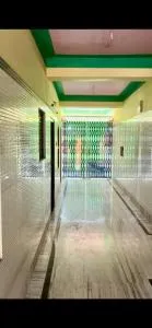 The villas - Gosāba