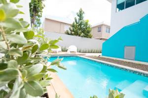 Aquabella 4 Island Serenity in Isla Verde