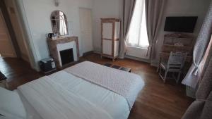 Maisons d'hotes Moulin d'Amour : photos des chambres