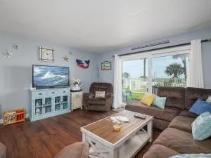 Starboard Light 7 - Ormond-by-the-Sea