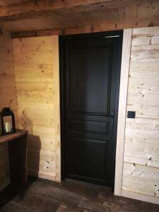Appartements Ferme perce-neige sauna et jacuzzi : photos des chambres