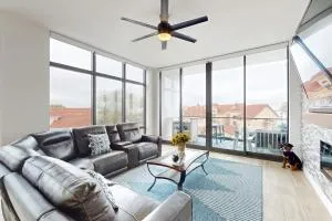 Harbor Island Beach Club Unit 301 - 墨尔本比奇