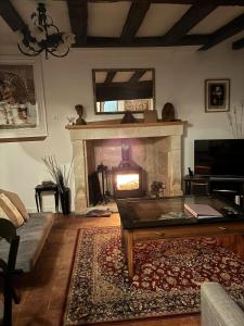 Maisons de vacances Guesthouse in Derce : photos des chambres