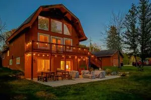 West Boon Woods - Harrietta