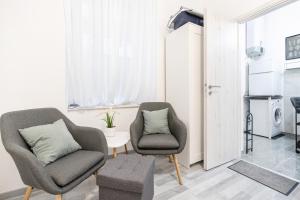 Tisza Studio Retreat