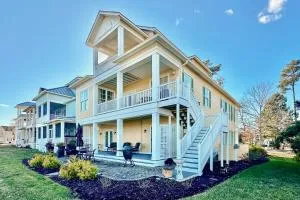 The Peninsula --- 27606 S Nicklaus Ave - ميلسبورو