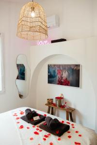 20mètres Plage - Maison -Jacuzzi - Wifi - Terrasse