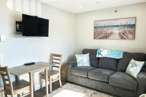 Splash & Relax Unit 203 - Ogunquit