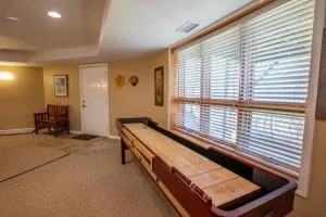 Oates Point of View - Seven Devils