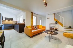 Maison duplex - Vigy