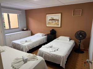 Casa hotel la 33