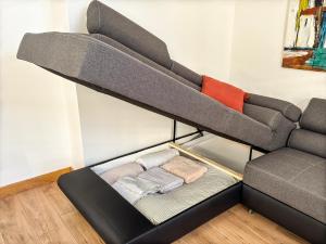 Place de la Mairie, Art Apparts