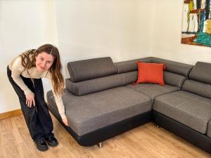 Place de la Mairie, Art Apparts