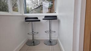 Amani 2-Bed Bungalow - Sleeps 4 - Pet Friendly