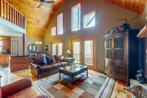 Eagles Nest - Newland