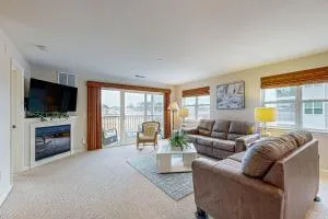 Bethany Bay --- 37464 Pettinaro Dr #7204 - Ocean View