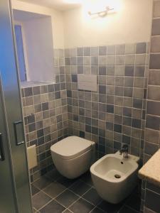 Beach House Ilaria Acquamarina Apt