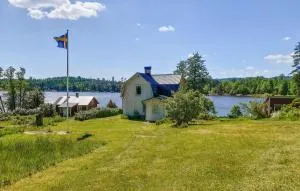 2 Bedroom Gorgeous Home In Åsensbruk - Brålanda