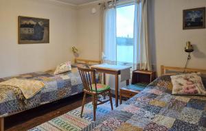 2 Bedroom Gorgeous Home In Åsensbruk