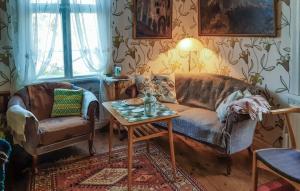 2 Bedroom Gorgeous Home In Åsensbruk